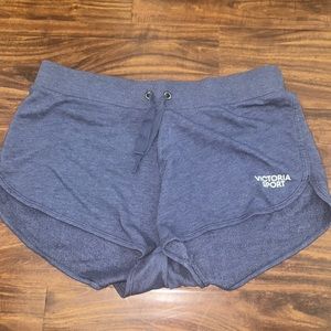 Victoria Secret lounge shorts